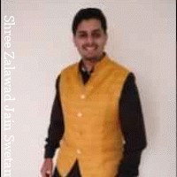 Rishabh Sunil Kothari